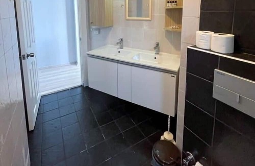 Tosmur Belediyesi Hotel | Bay Luna Beach Hotel