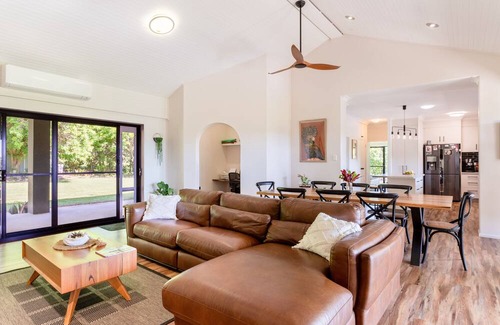 Farnborough House | Barry's Beef Week Retreat!