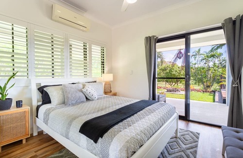 Farnborough House | Barry's Beef Week Retreat!