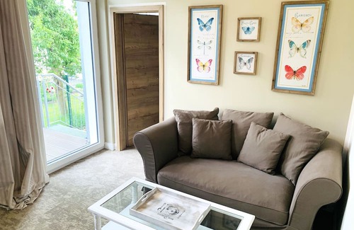 Mettmann Apartment | Ferienwohnung "ME 5"