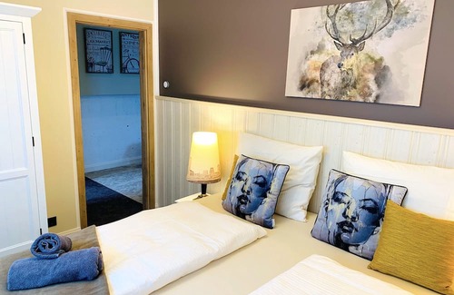 Mettmann Apartment | Ferienwohnung "ME 5"