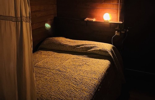 Rio Ceballos Cabin | Hidden cabin in Unquillo, small pool, and garden…