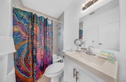 El Portal Apartment | El Portal Miami 2 Bedroom Apartment