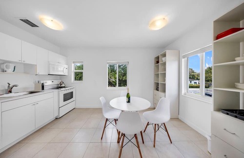 El Portal Apartment | El Portal Miami 2 Bedroom Apartment