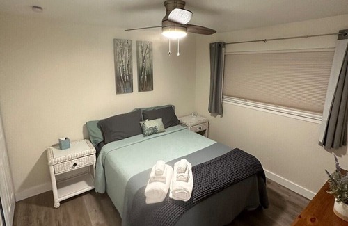 Covell Park House | Bueno BNB