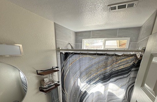 Covell Park House | Bueno BNB