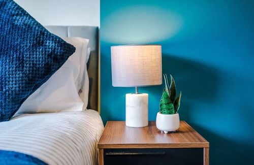 Dukinfield House | Entire house in Greater Manchester