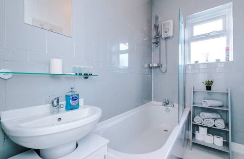 Dukinfield House | Entire house in Greater Manchester