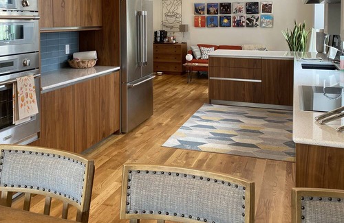 Eastport House | Beautiful renovated family home on the Eastport peninsula Walk to USNA