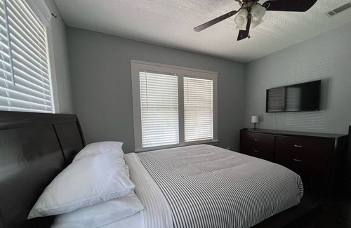 Springfield Cottage | Charming 2-bedroom Cottage in Springfield