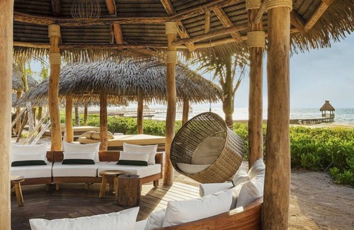 Downtown Cancun Resort | The Bliss at Vidanta Riviera Maya