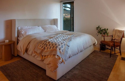 Carmel Valley Cabin | Laguna Seca Race Cabin