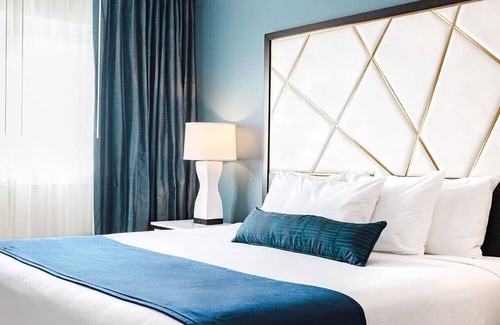 Anaheim Resort Resort | Near Disneyland! Exclusive Resort - 2 Bedroom Apartment - Family Friendly