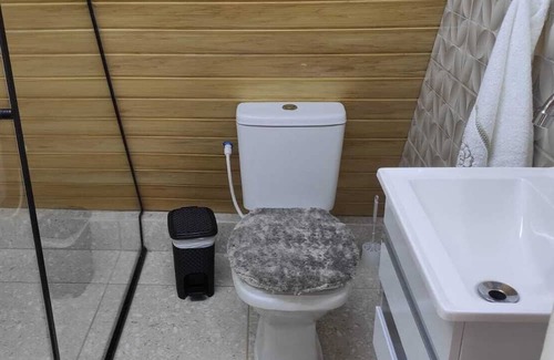 Bofete Ski Chalet | Chalé Privativo com Vista Deslumbrante. Comporta até 10 Pessoas, Aceitamos pet