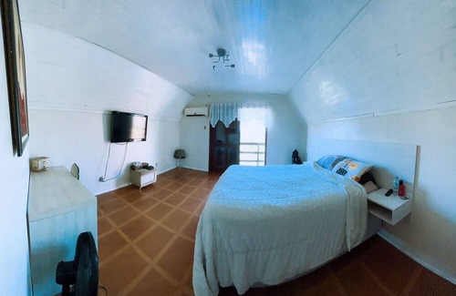 Rui Barbosa Cabin | Cabana Aconchegante, Próximo ao Centro Principal da Cidade