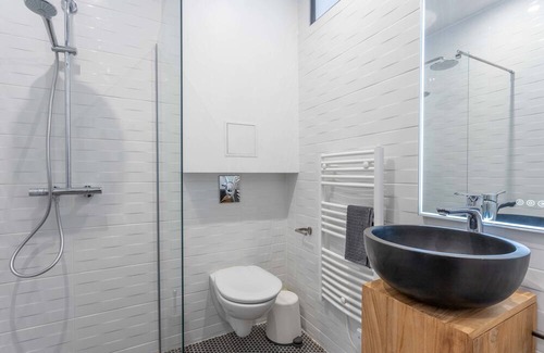 Villette - Maisons Neuves Condo | Le Cocon Villette Rés