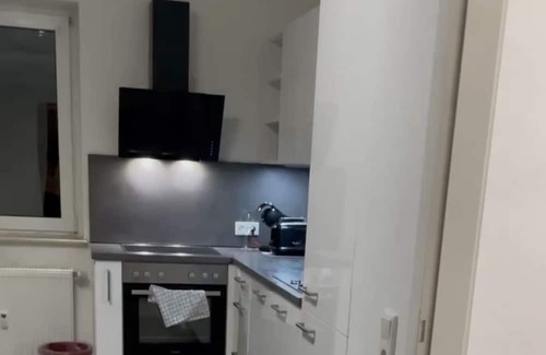 Lierenfeld Condo | Perfekte Wohnung