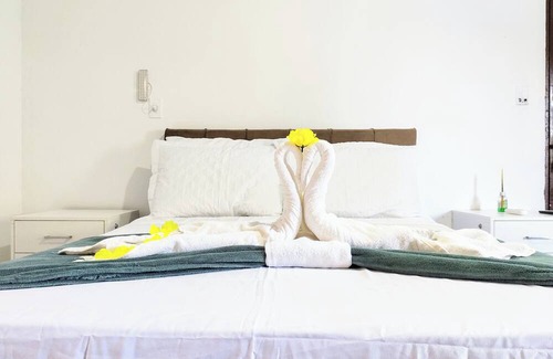 Frade Hotel | Pousada da Praia