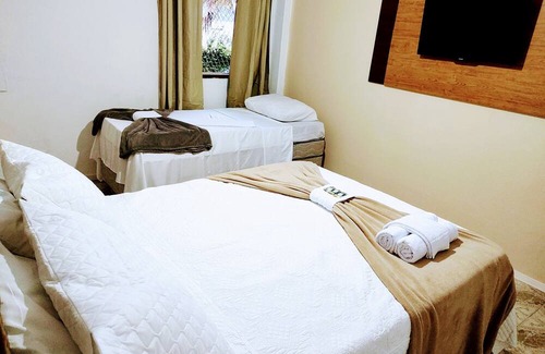 Frade Hotel | Pousada da Praia