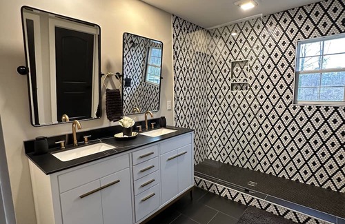 Seneca House | Family Fun