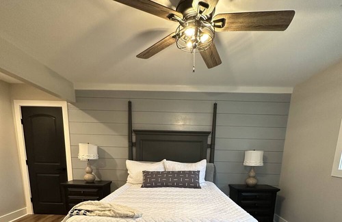 Seneca House | Family Fun