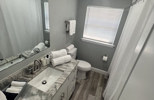 Winter Haven House | Kid & Pet friendly home w/ Pool and BBQ