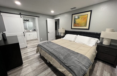 Winter Haven House | Kid & Pet friendly home w/ Pool and BBQ