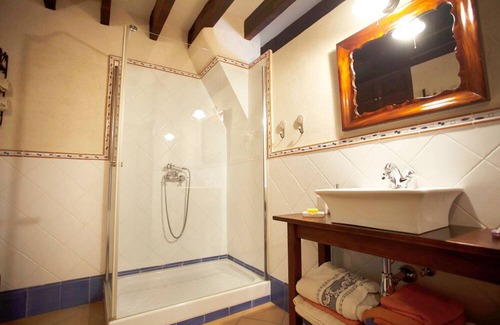 Andraitx House | Charmantes 300 Jahre Altes Dorfhaus in Andratx