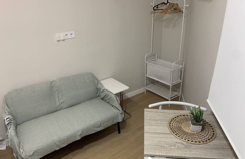 Hostafrancs Apartment | Plaza de España independent house