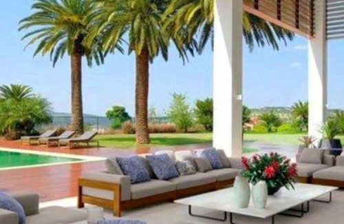 Konyaalti Villa | Ultra lüks villa