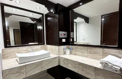 Costa Del Sol Resort | habitación cuádruple