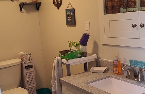 Coleman House | Cozy quiet little house in the northwoods peaceful atmosphere with fireplace