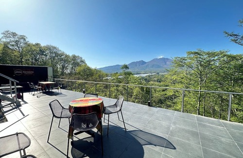 Miyota House | upper floor / Kitasakugun Nagano