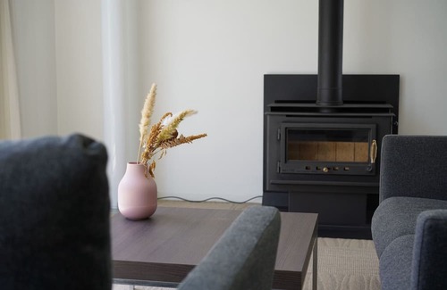 Miyota House | upper floor / Kitasakugun Nagano