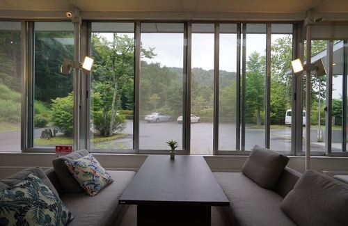 Miyota House | upper floor / Kitasakugun Nagano