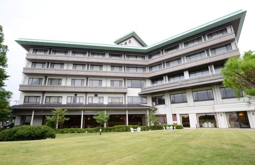 Tendo House | Nonsmoking2 meals includedMain buildingJapanesestyle room 125 6 tatami mats /Tendo Yamagata