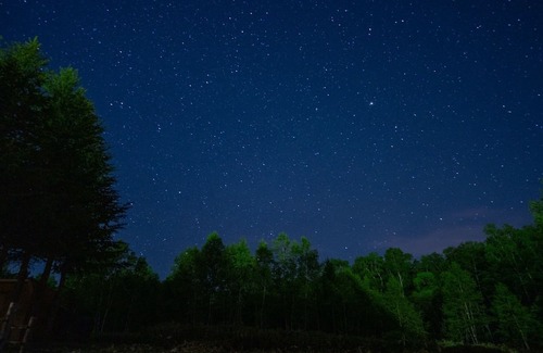 Tomamu RV Rental | 23 2 adultsno meals Enjoy glamorous camping as / Yufutsu District Hokkaidō