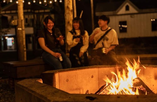 Tomamu RV Rental | 22 2 adultsbreakfast included Enjoy an elegant / Yufutsu District Hokkaidō