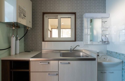 Tomamu RV Rental | 22 2 adultsbreakfast included Enjoy an elegant / Yufutsu District Hokkaidō