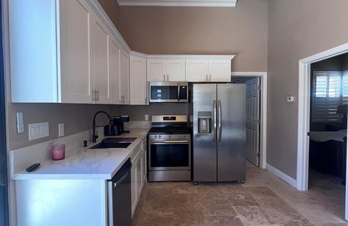 Enterprise House | VIVA LAS VEGAS II