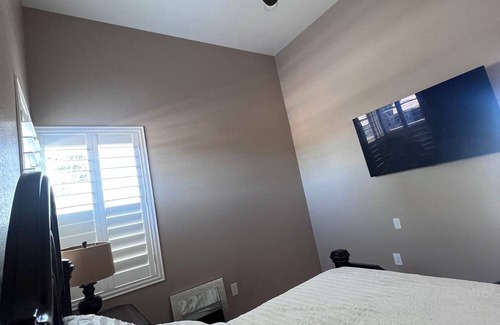 Enterprise House | VIVA LAS VEGAS II