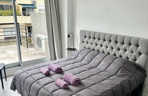 Retiro Apartment | 3 bedroom apartment with own terrace