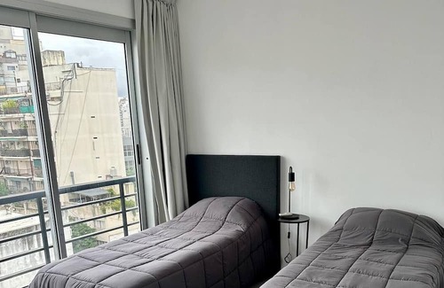 Retiro Apartment | 3 bedroom apartment with own terrace