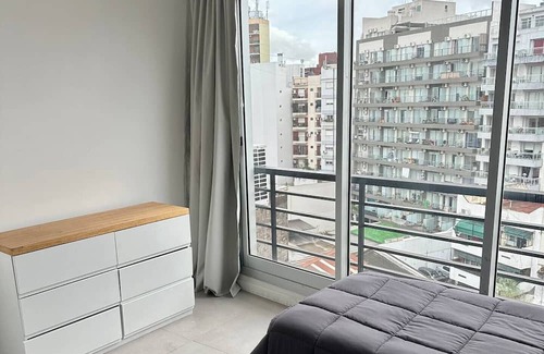 Retiro Apartment | 3 bedroom apartment with own terrace