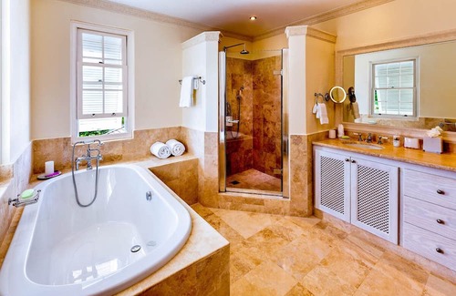 Westmoreland Resort | High Spirits at Royal Westmoreland