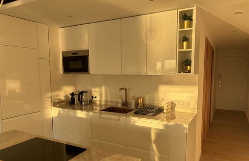 Torrenova Apartment | A jewel of a 5* flat on the water, on the island of Mallorca