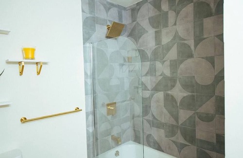 Ferndale House | Modern & Stylish A-frame Getaway