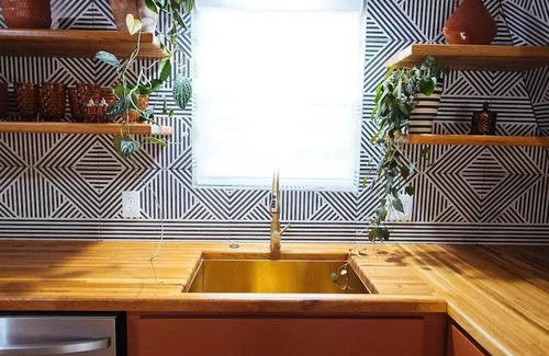 Ferndale House | Modern & Stylish A-frame Getaway