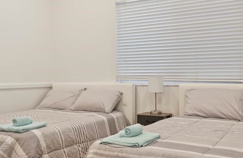 Ludlam Villa | Amazing Blue Bird Lake Mansion. Reimagine Luxury