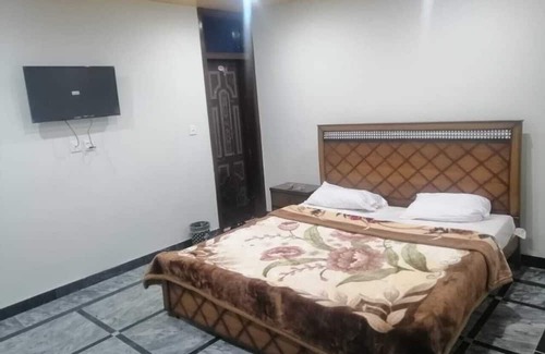 Dhirkot Cottage | Peaceful home like envoirnment in serene mountains of Nathiagali